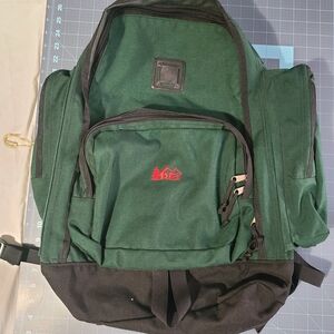 REI outdoor Hiking Pack Backpack Outdoors Utility